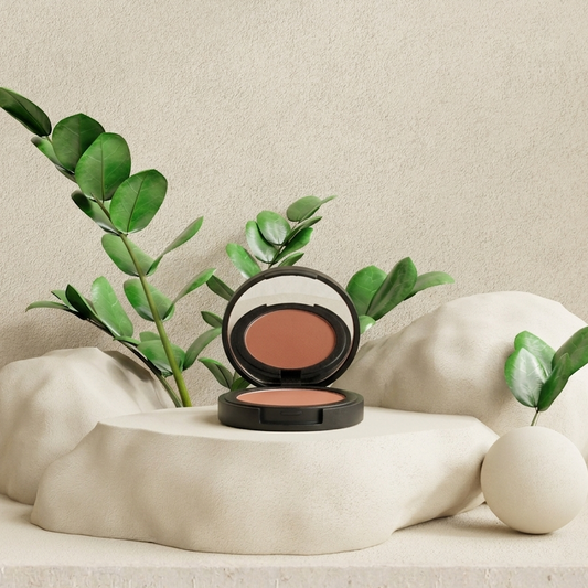 Organic Pressed Blush