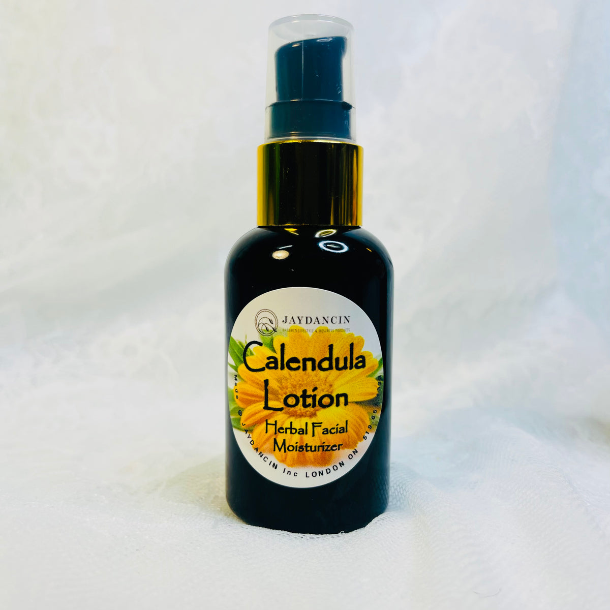Calendula lotion deals