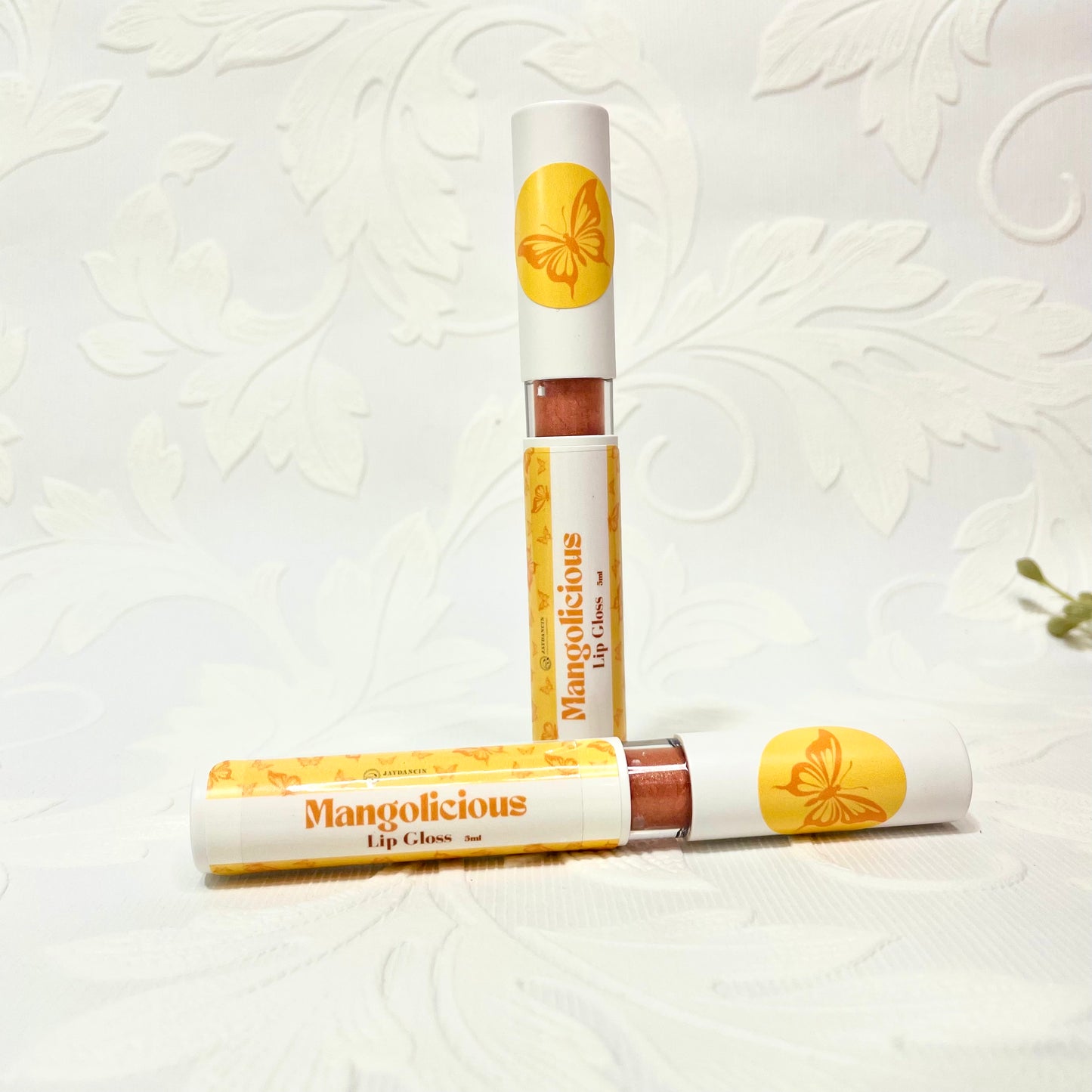 Lip Gloss Bella Teen