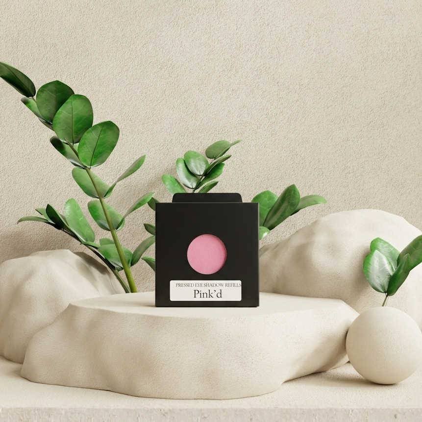 Eye Shadow Refills Pressed
