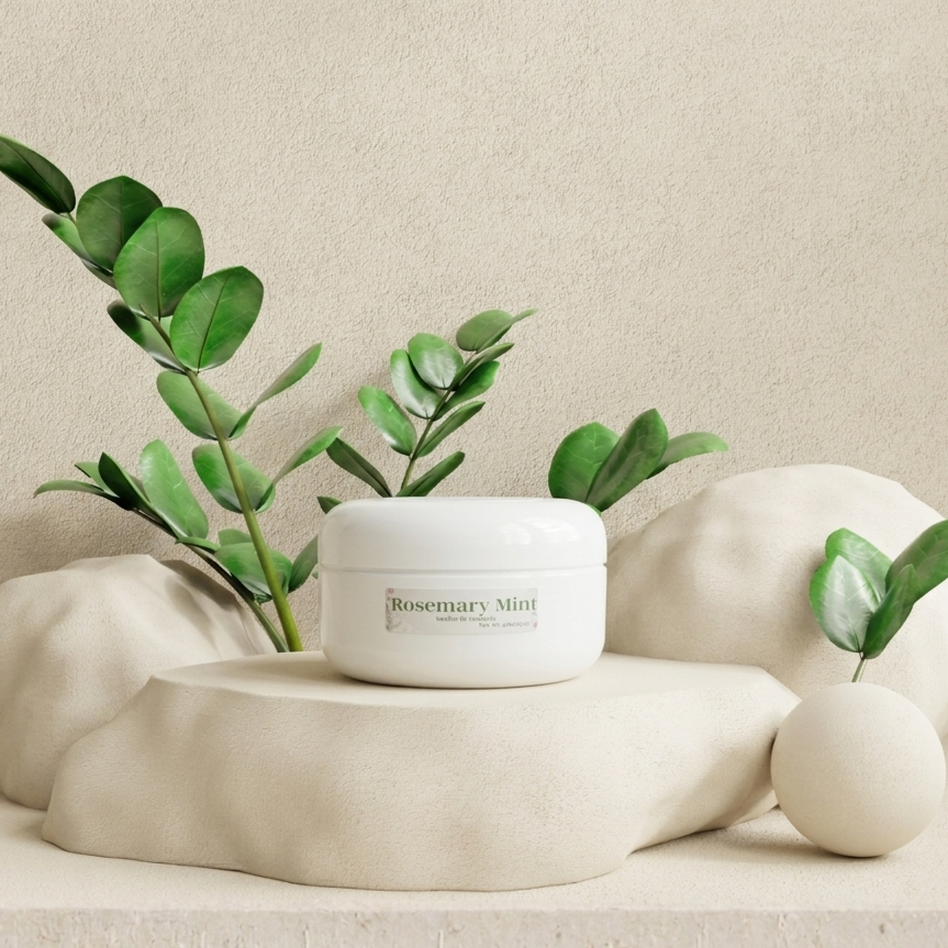 Nourishing Hair Mask