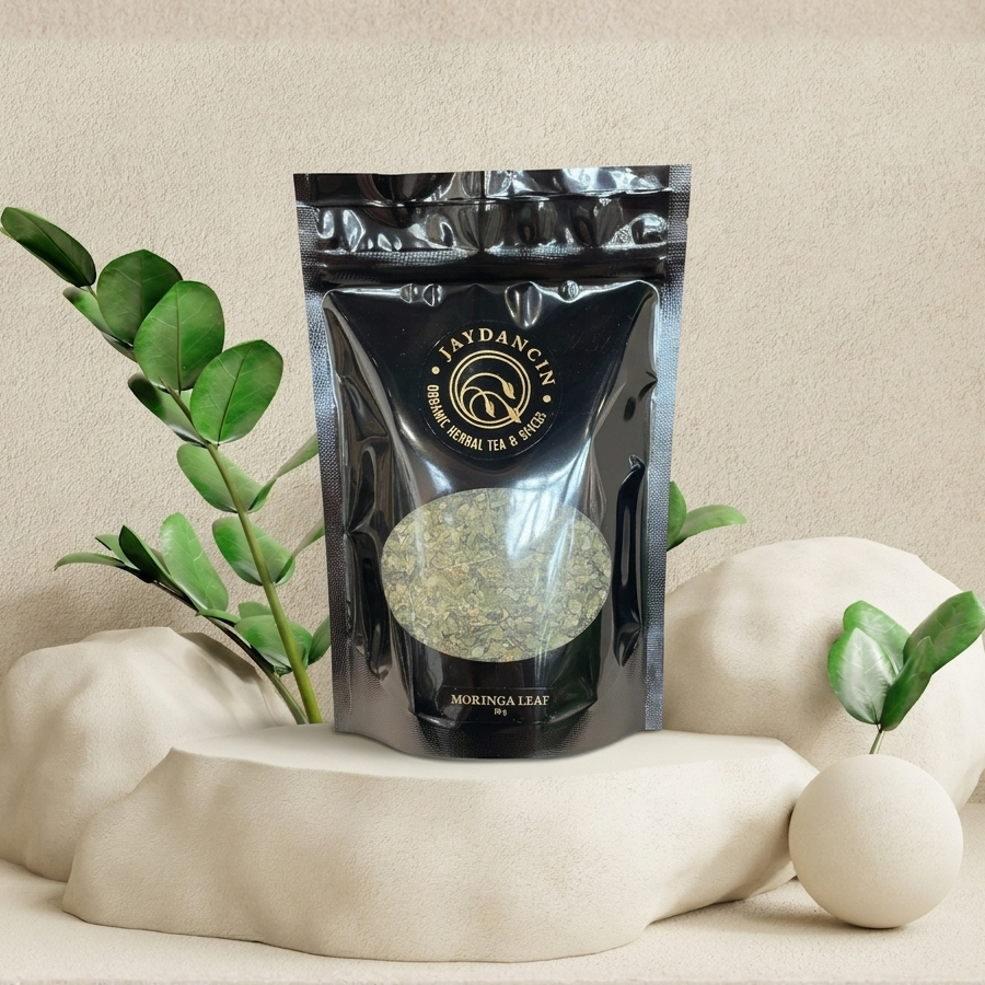Moringa Leaf Tea