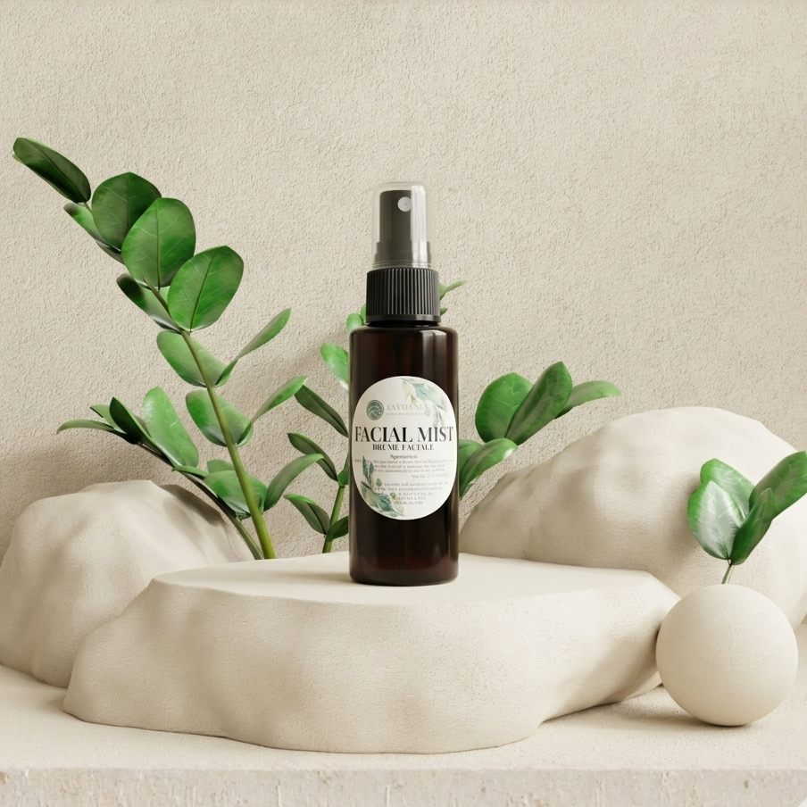 Facial Mist