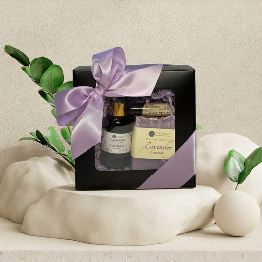Gratitude Gift Box