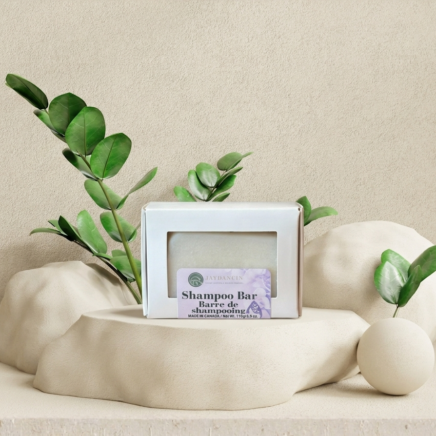 Shampoo Bar