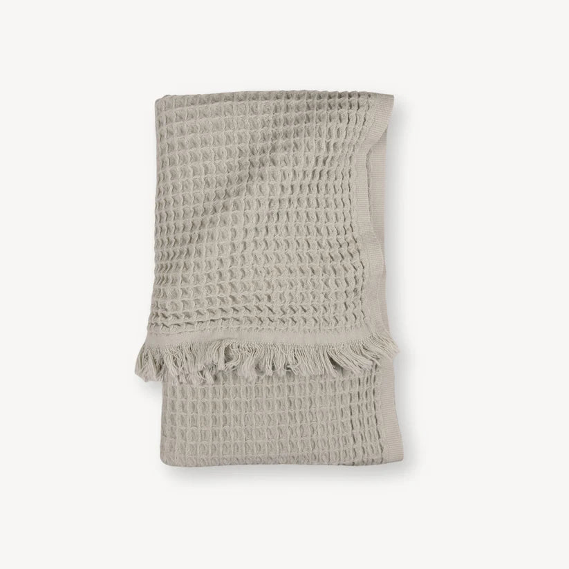 Pokoloko French Waffle Towel
