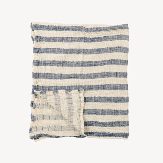 Pokoloko Muslin Baby Blanket