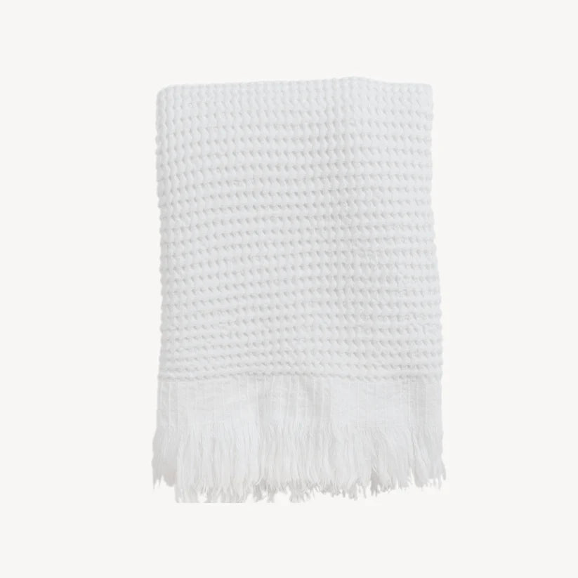 Pokoloko Wave Hand Towel