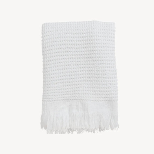 Pokoloko Wave Hand Towel