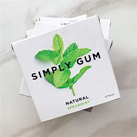 Simply Gum & Mints