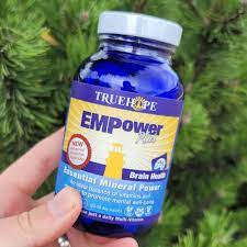 Truehope BMD