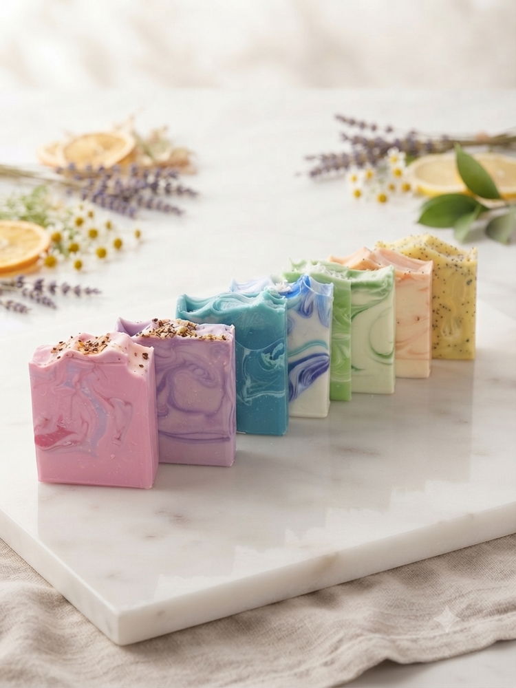 Summer Soap