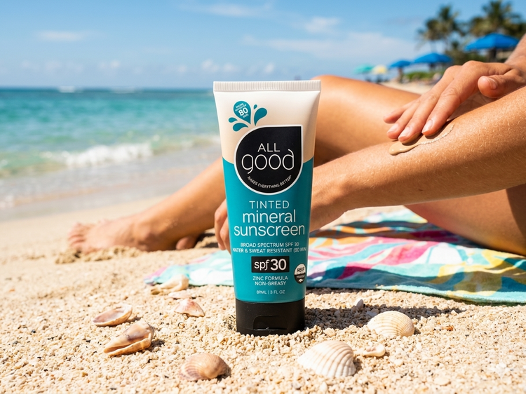 Sun Care