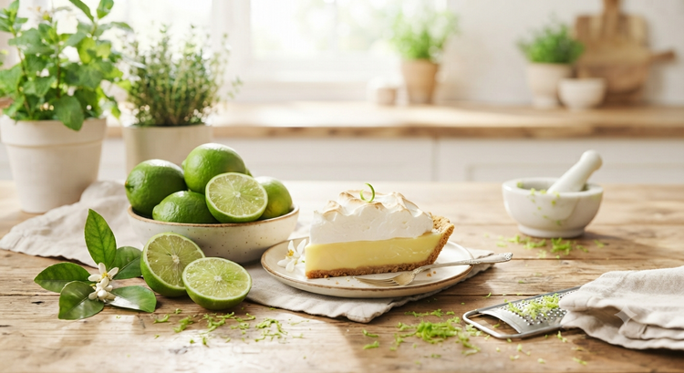 Key Lime