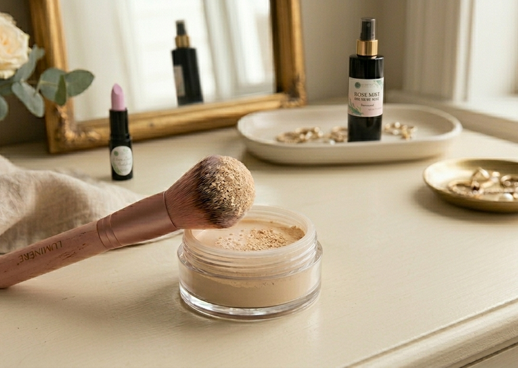 Makeup
