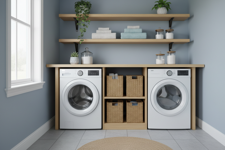Laundry Soap