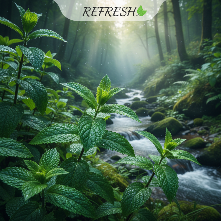 Refresh