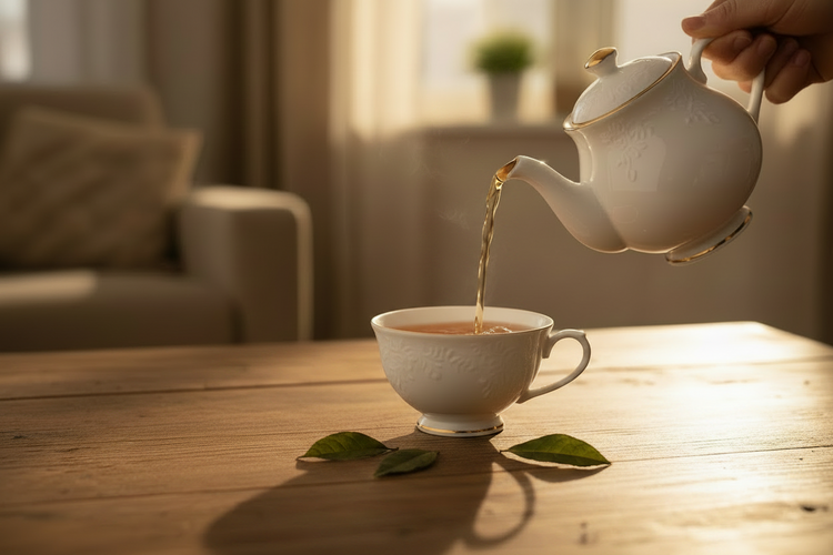 Tea