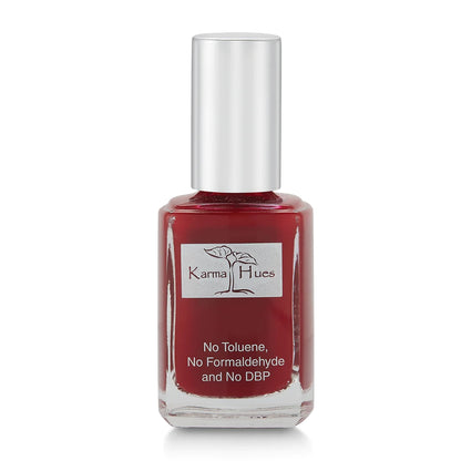 Karma Organics Nail Polish