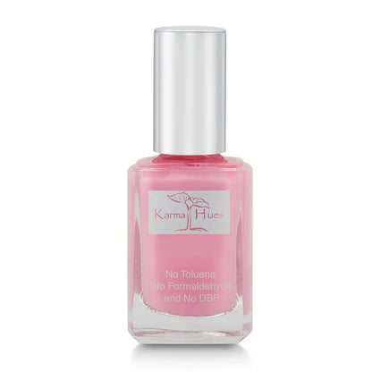 Karma Organics Nail Polish