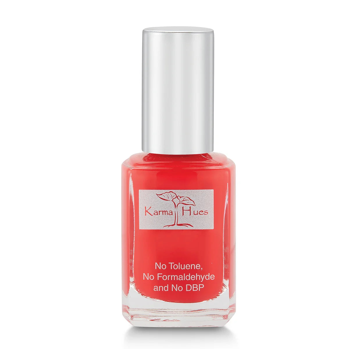 Karma Organics Nail Polish