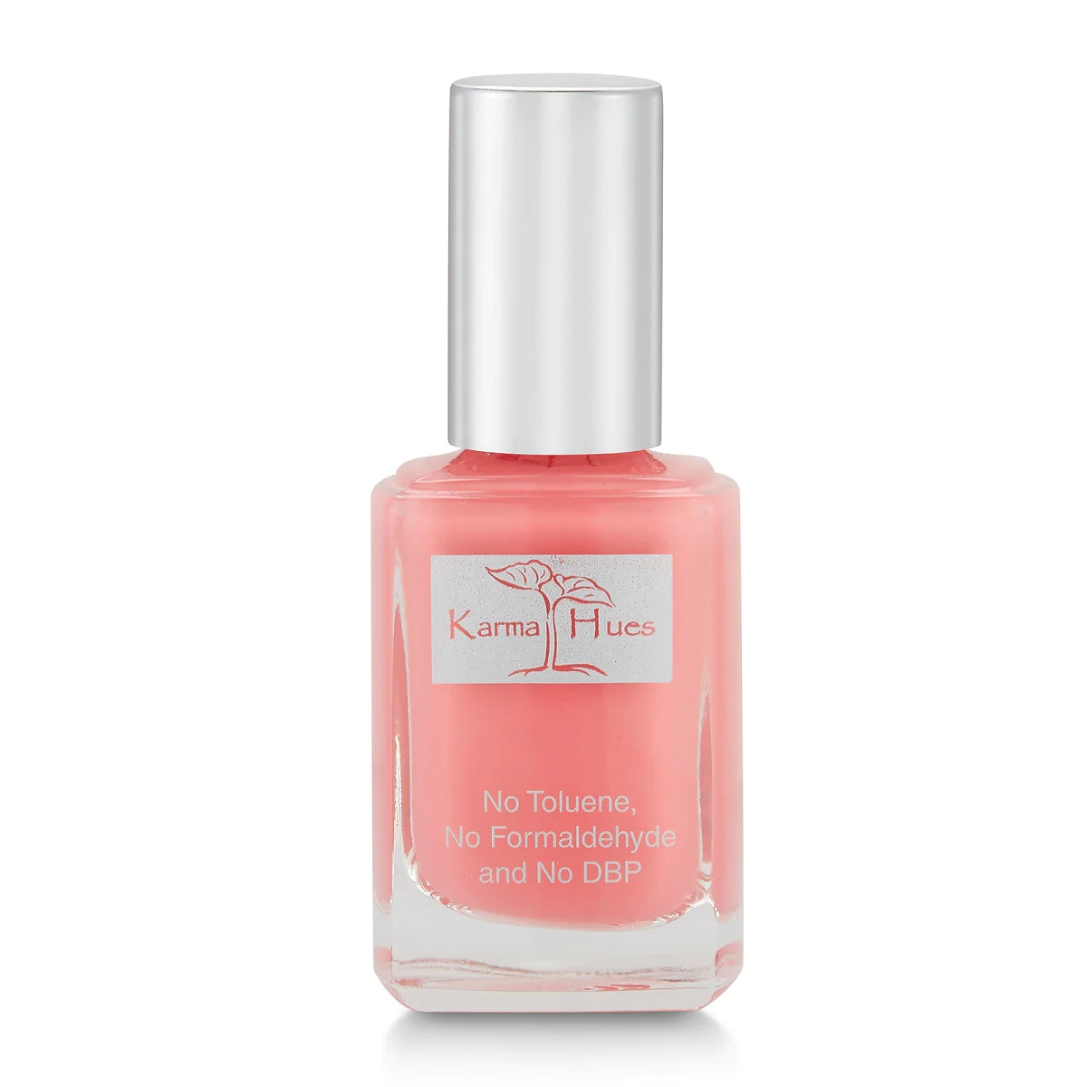 Karma Organics Nail Polish