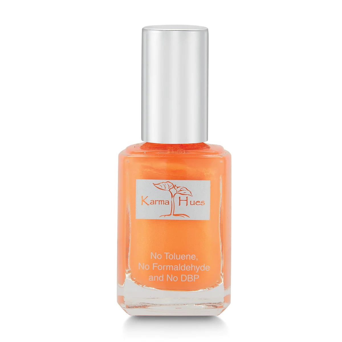 Karma Organics Nail Polish