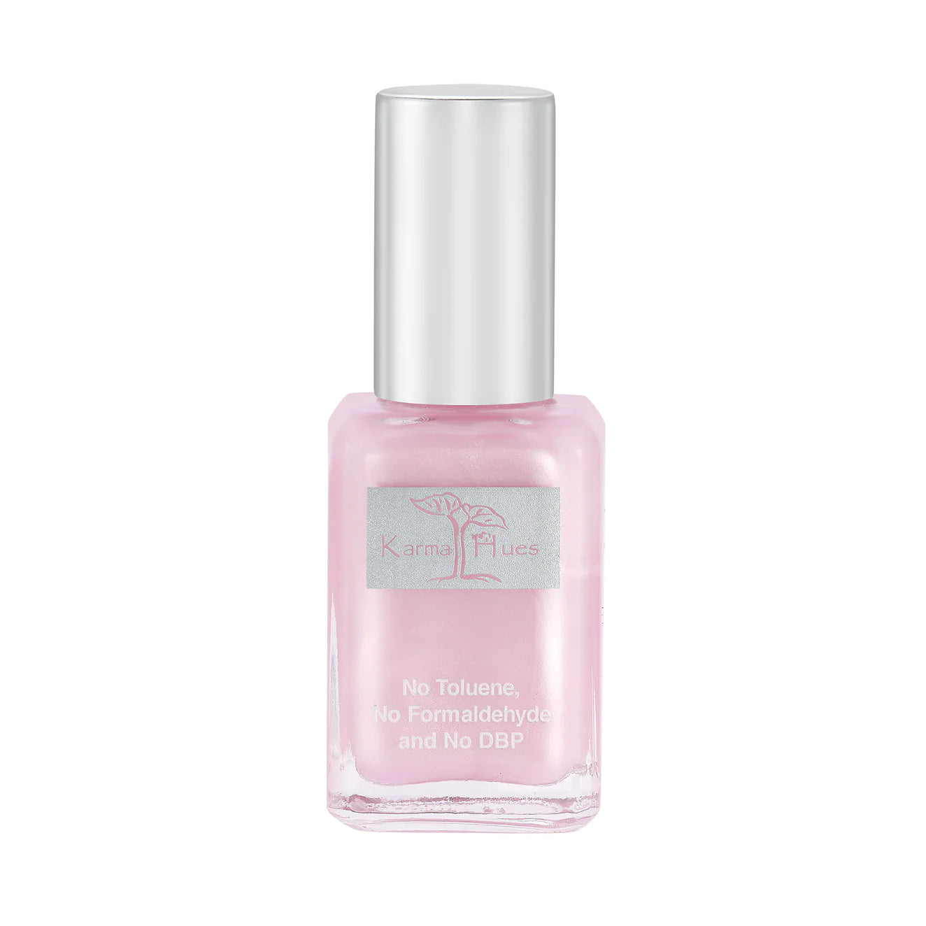 Karma Organics Nail Polish