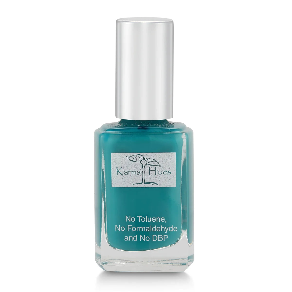 Karma Organics Nail Polish