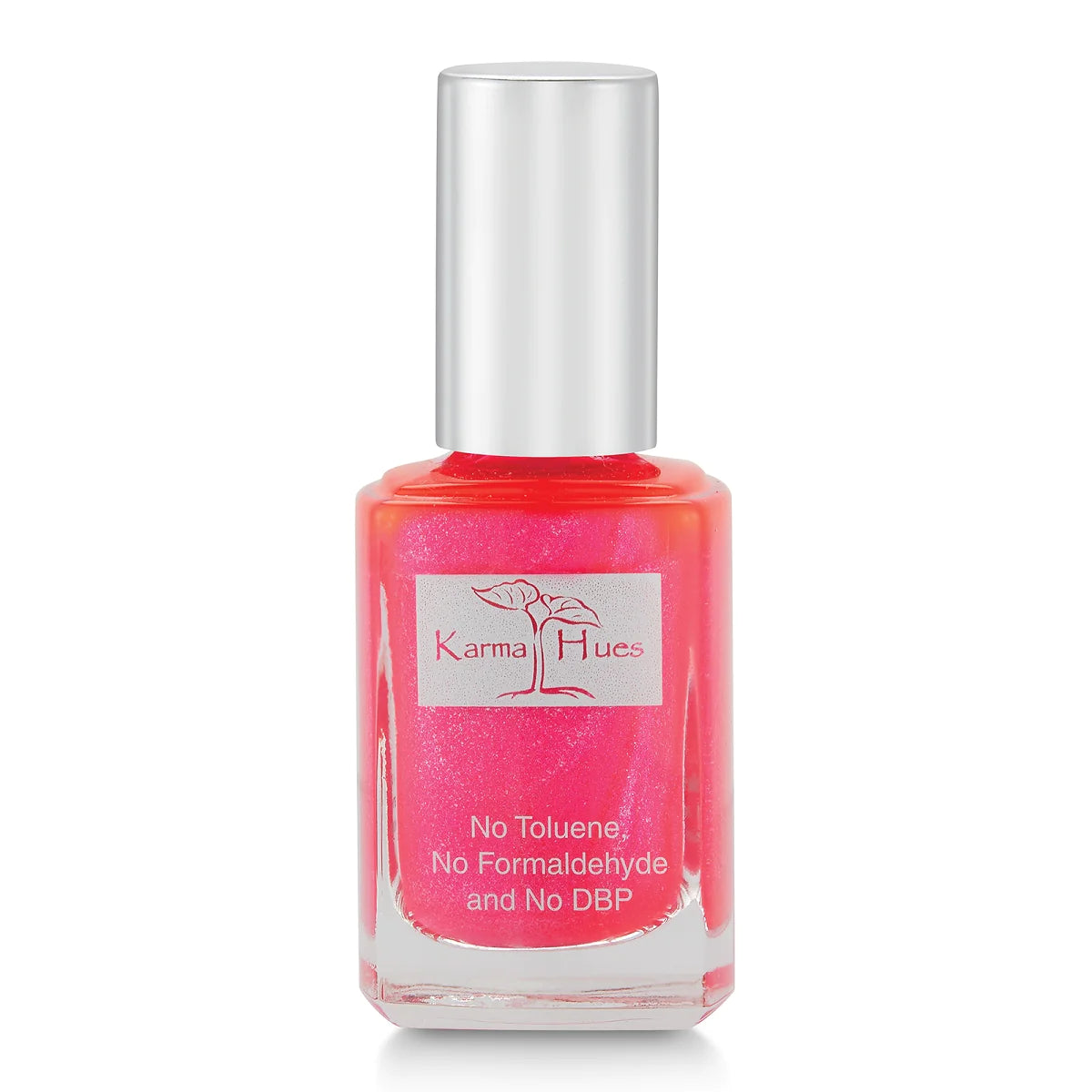 Karma Organics Nail Polish