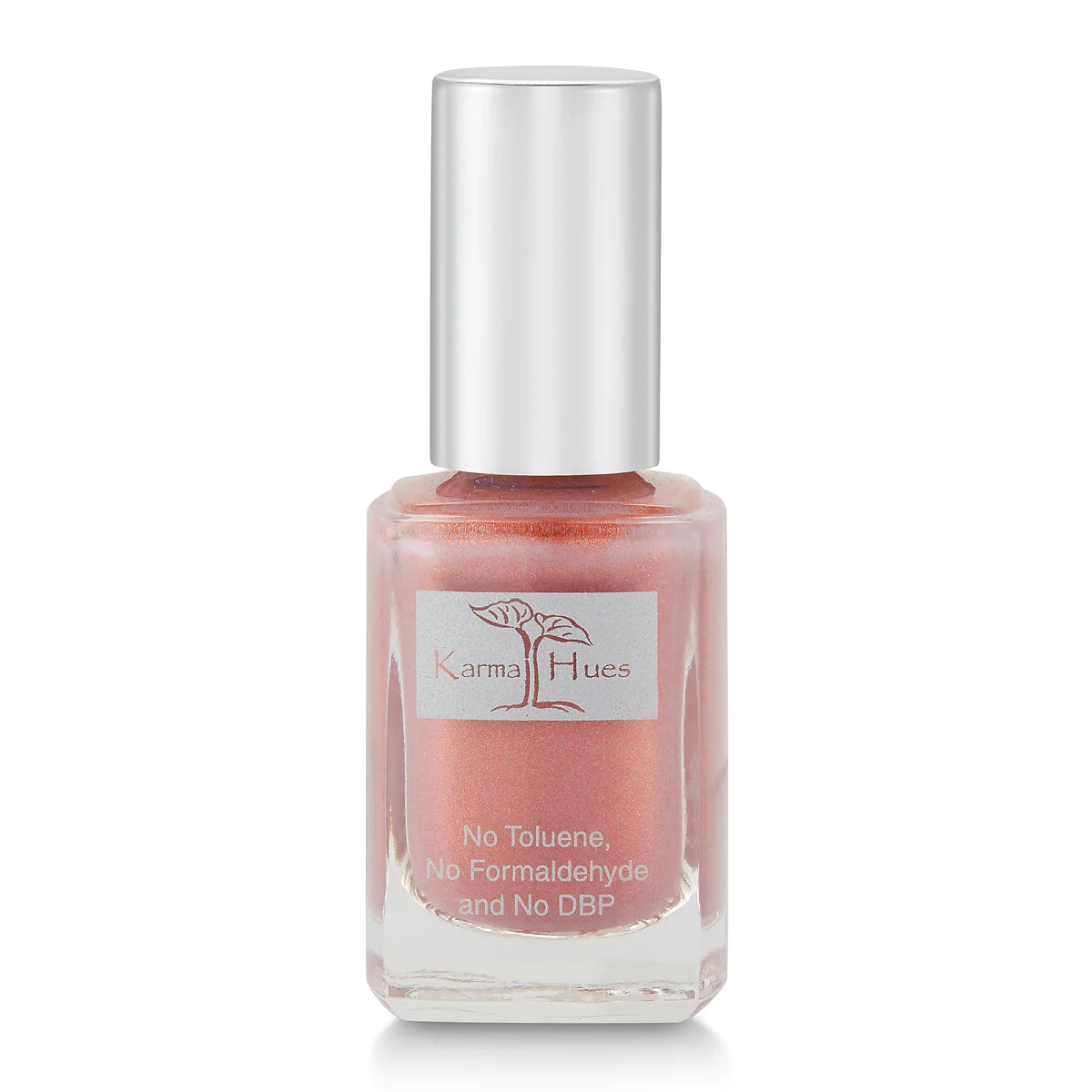 Karma Organics Nail Polish