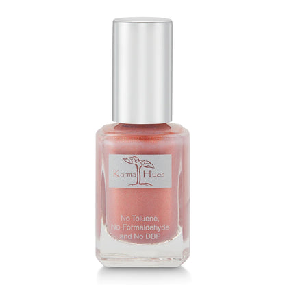 Karma Organics Nail Polish