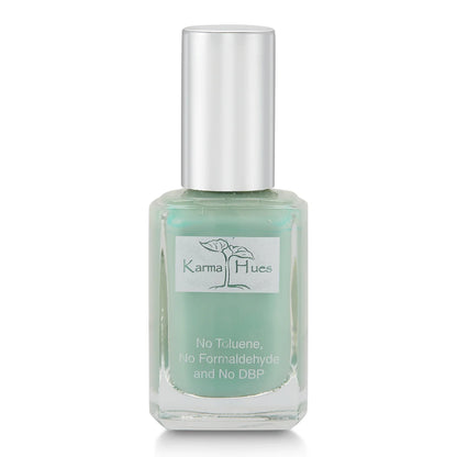 Karma Organics Nail Polish