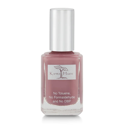 Karma Organics Nail Polish