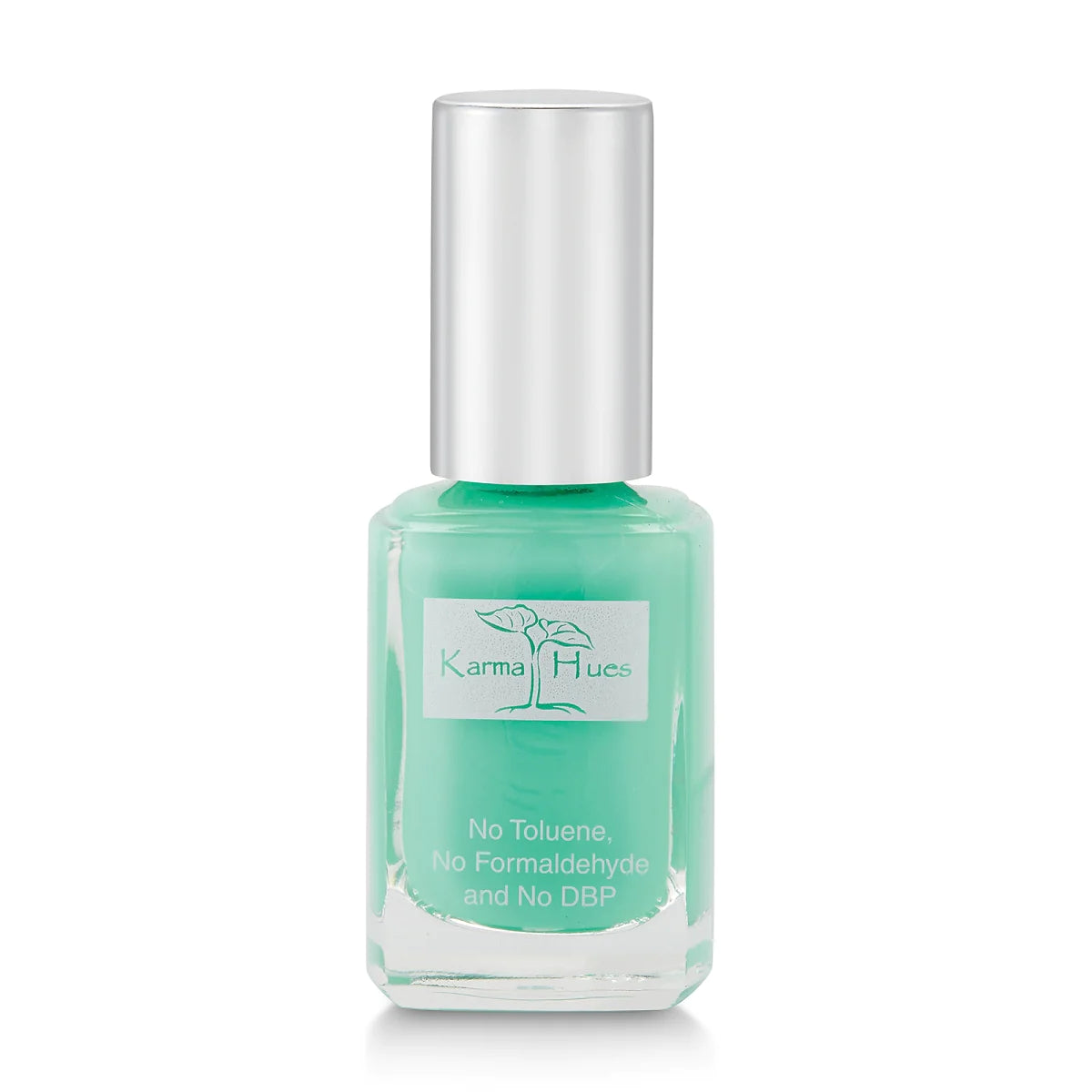 Karma Organics Nail Polish