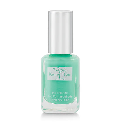 Karma Organics Nail Polish