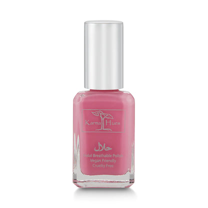 Karma Organics Nail Polish