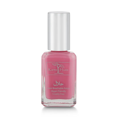 Karma Organics Nail Polish