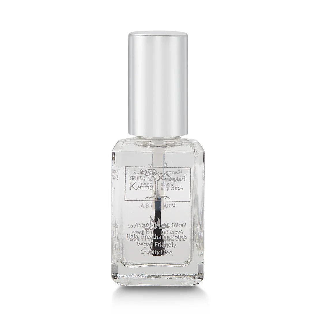 Karma Organics Nail Polish