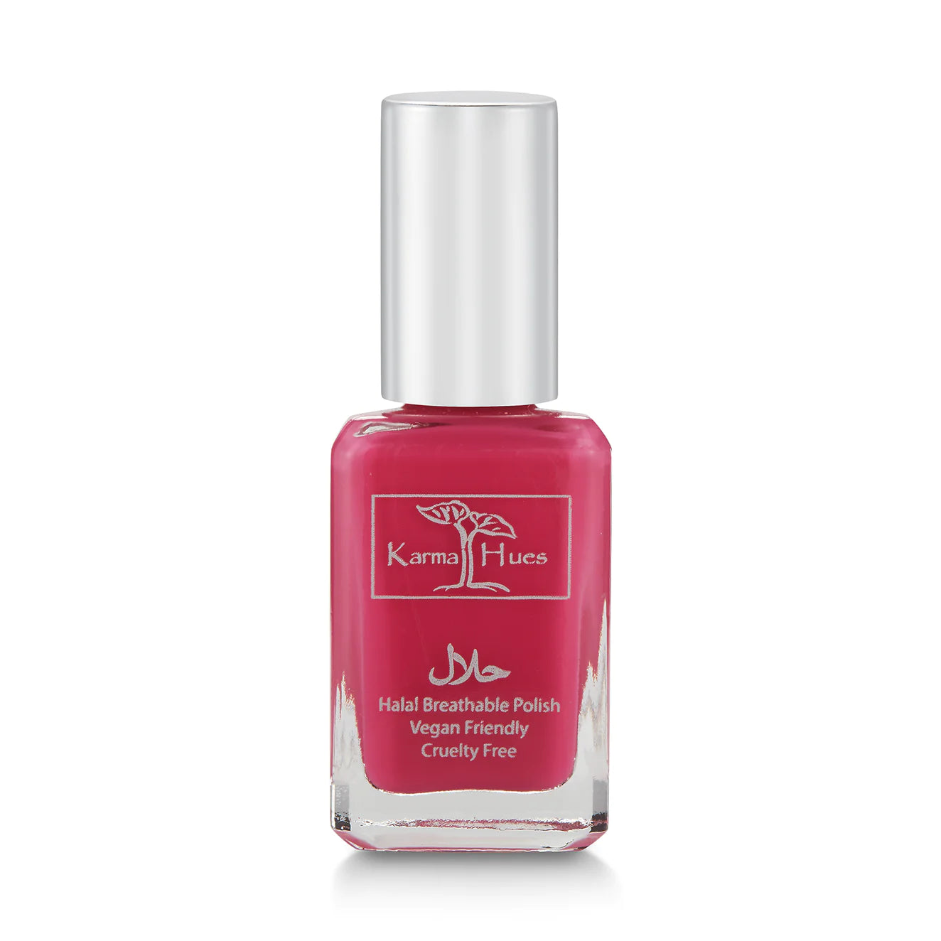 Karma Organics Nail Polish