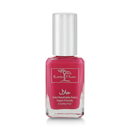 Karma Organics Nail Polish