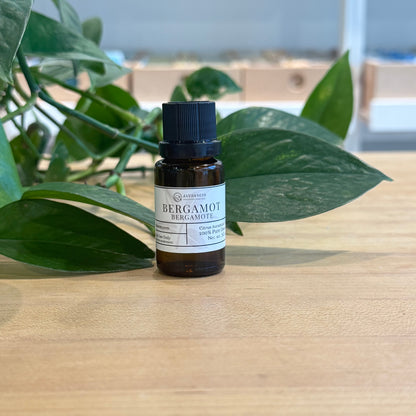 Essential Oils