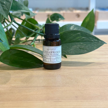 Essential Oils