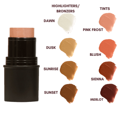 Multi Stick Cheek Tints