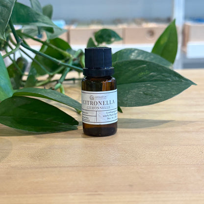 Essential Oils