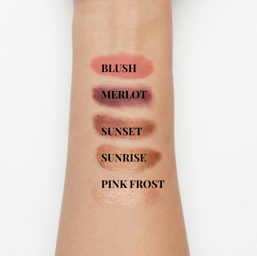 Multi Stick Cheek Tints
