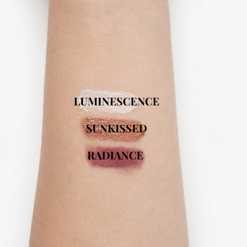Lip & Cheek Highlighter Stick