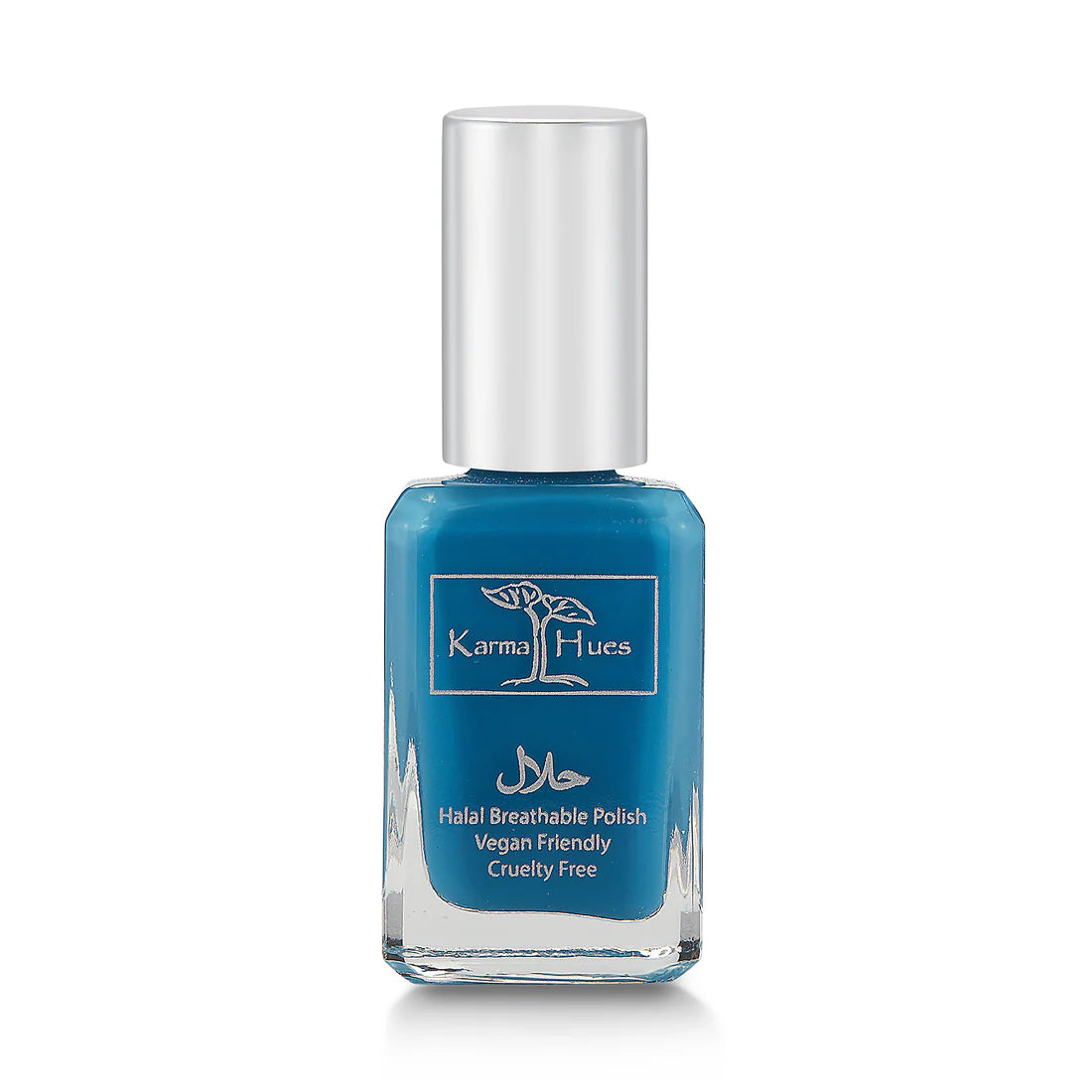 Karma Organics Nail Polish