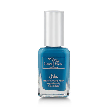 Karma Organics Nail Polish