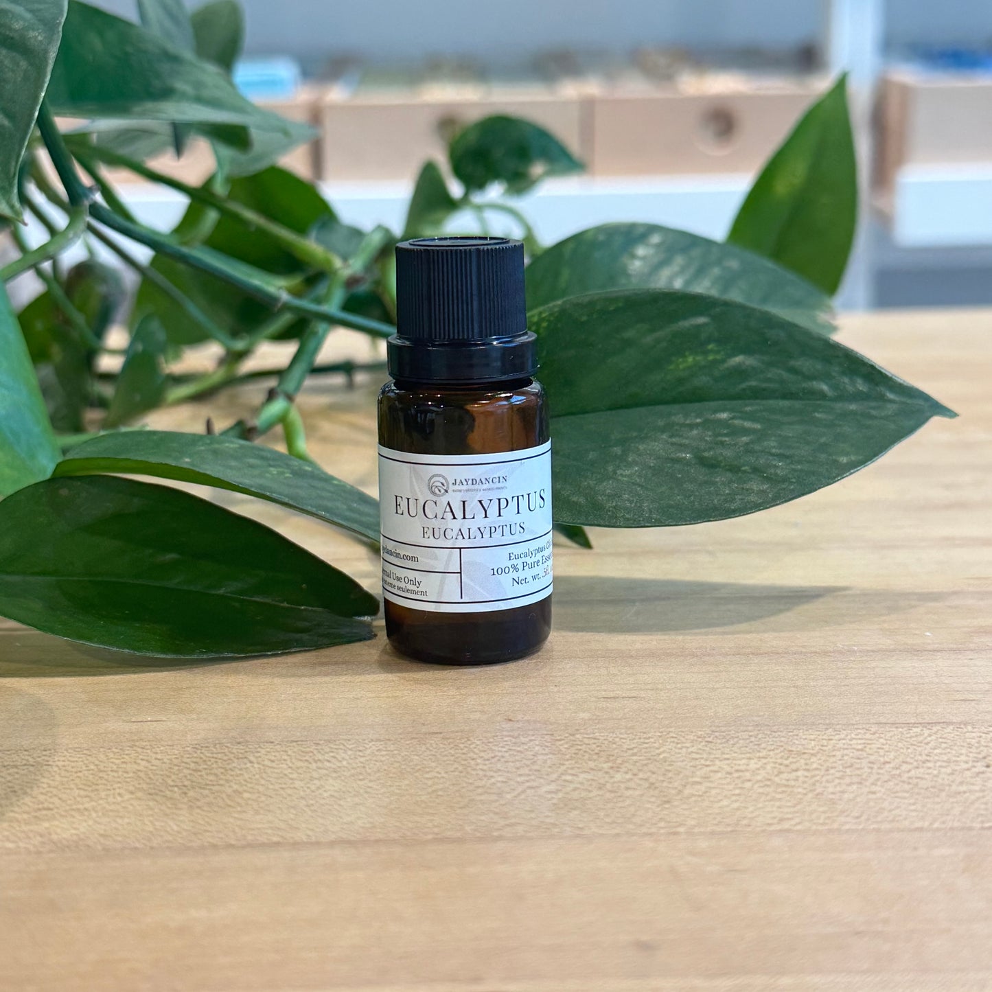 Essential Oils